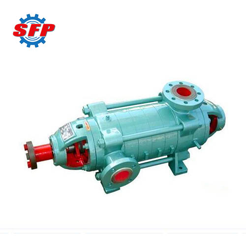 MD multistage centrifugal pump